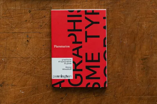 Graphisme et typographie
