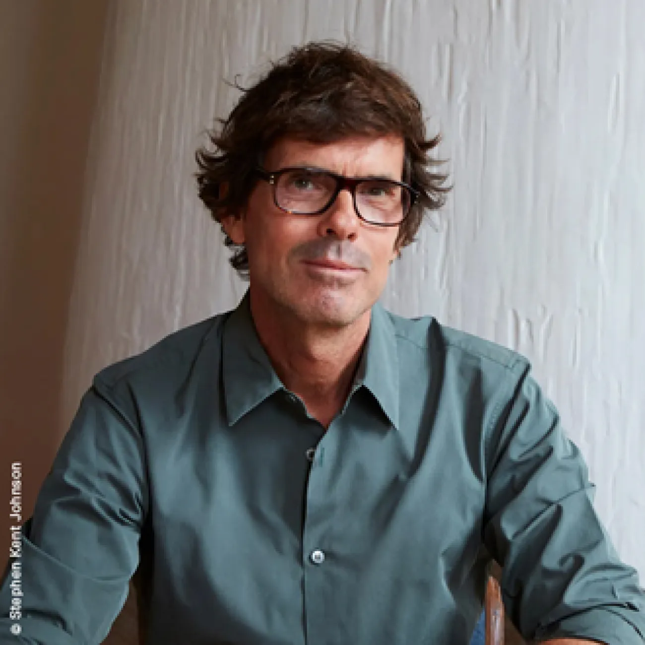 Pierre Yovanovitch