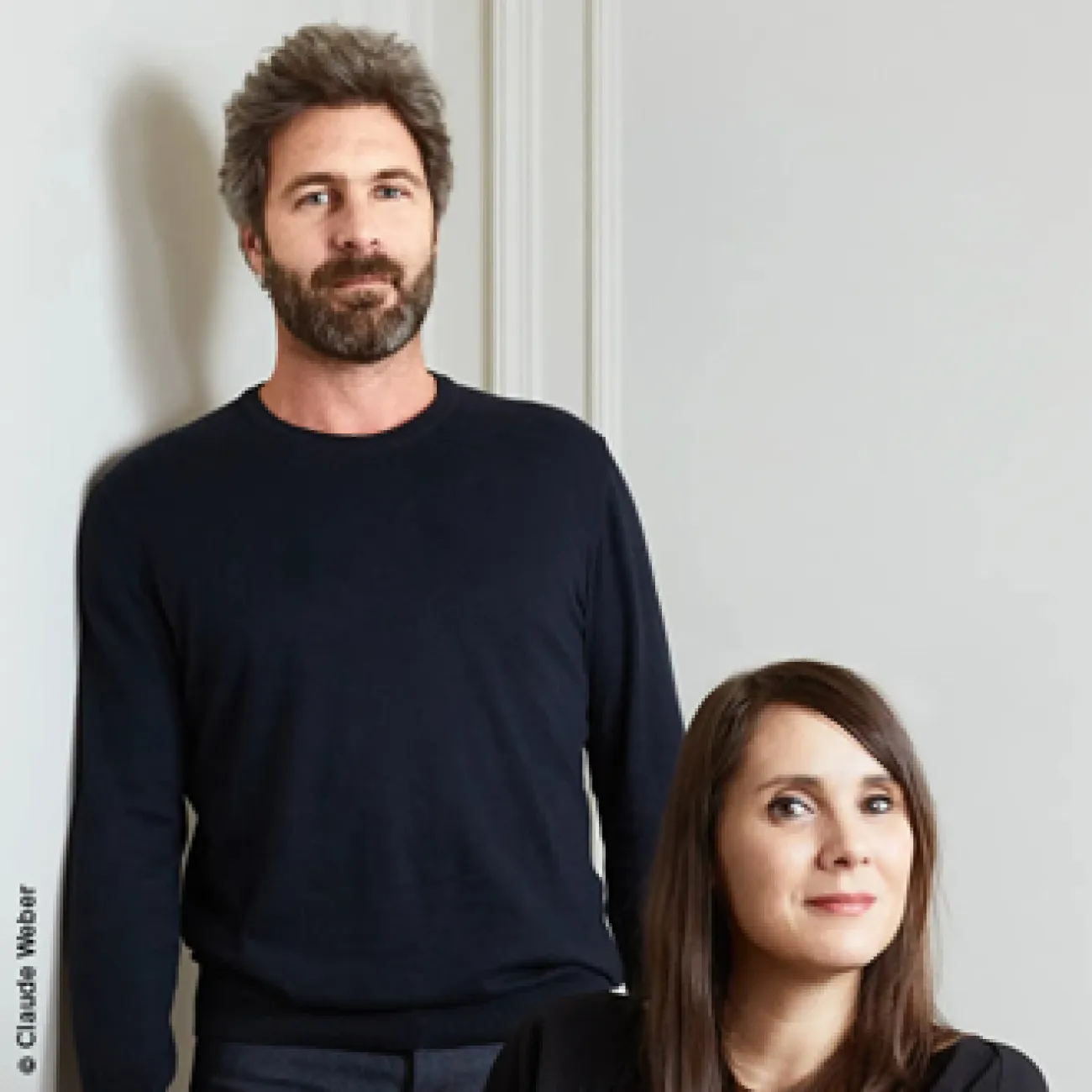 Laurenne Barbier-Tardrew de Studio Parisien 