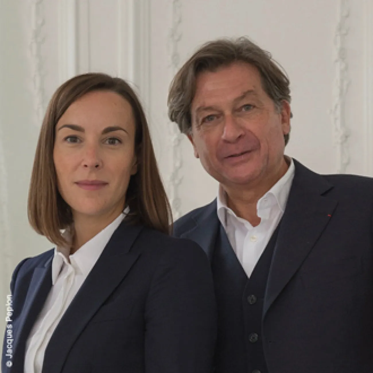 Bruno Moinard 