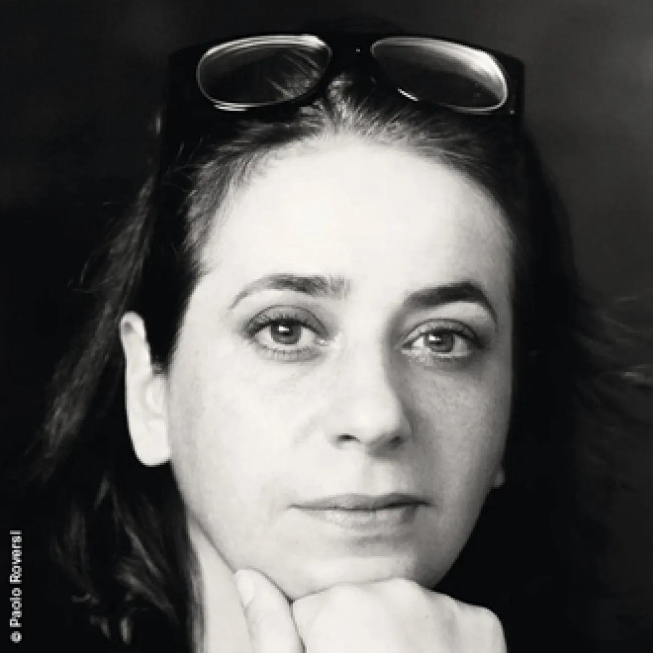 India Mahdavi
