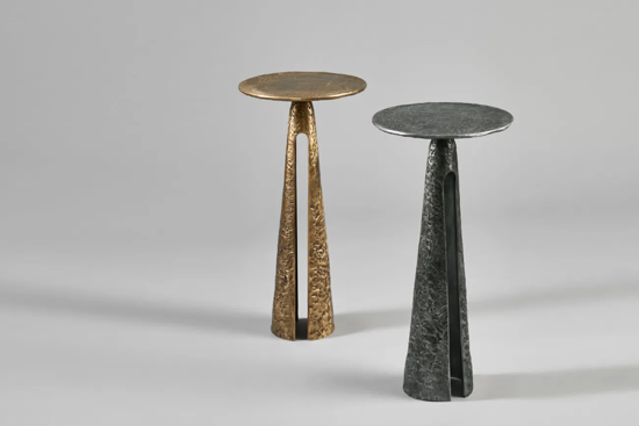Terence Mesguich PRIX MET 