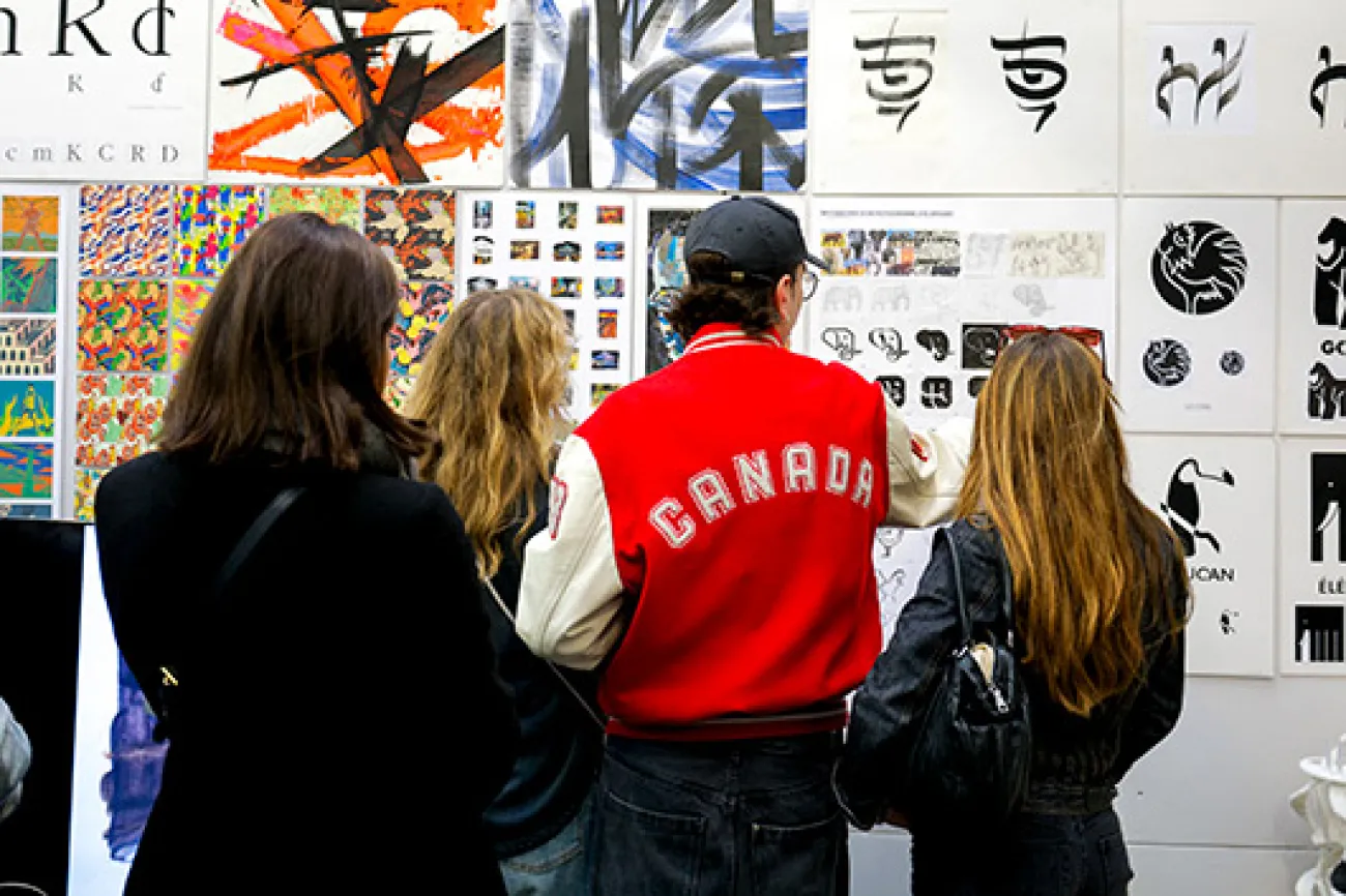 Admission formation direction artistique