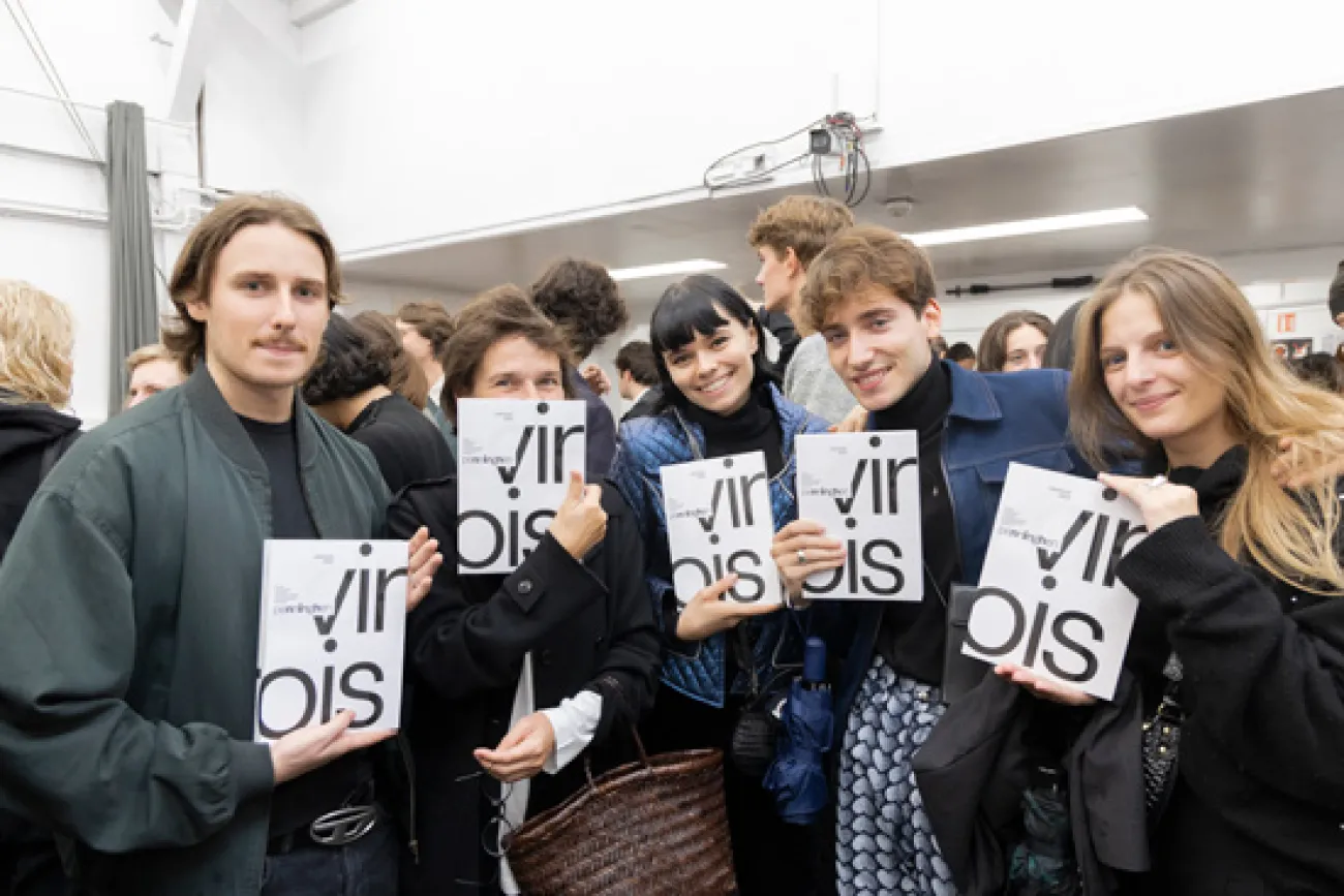 Remise du Yearbook 2023