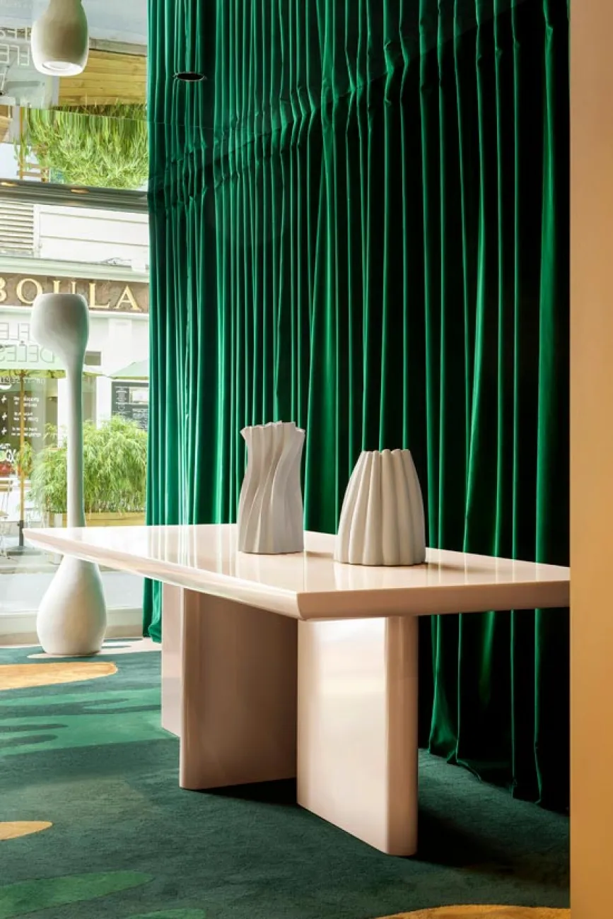 PRIX MET DE PENNINGHEN 2024 EN ARCHITECTURE INTÉRIEURE