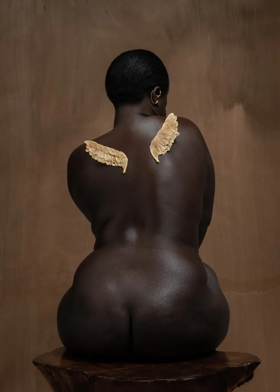 ISABELLE CHAPUIS #05
