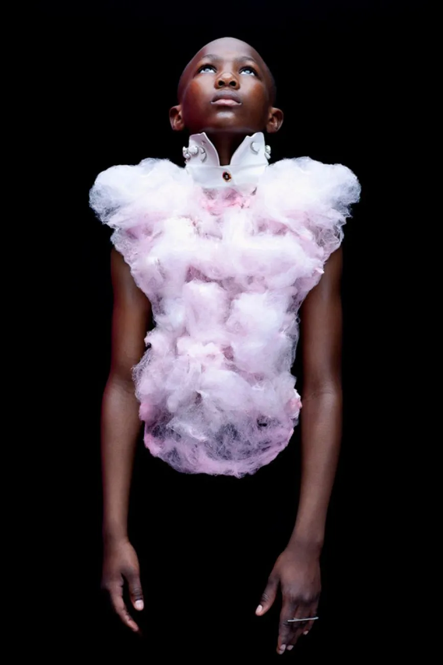 ISABELLE CHAPUIS #05
