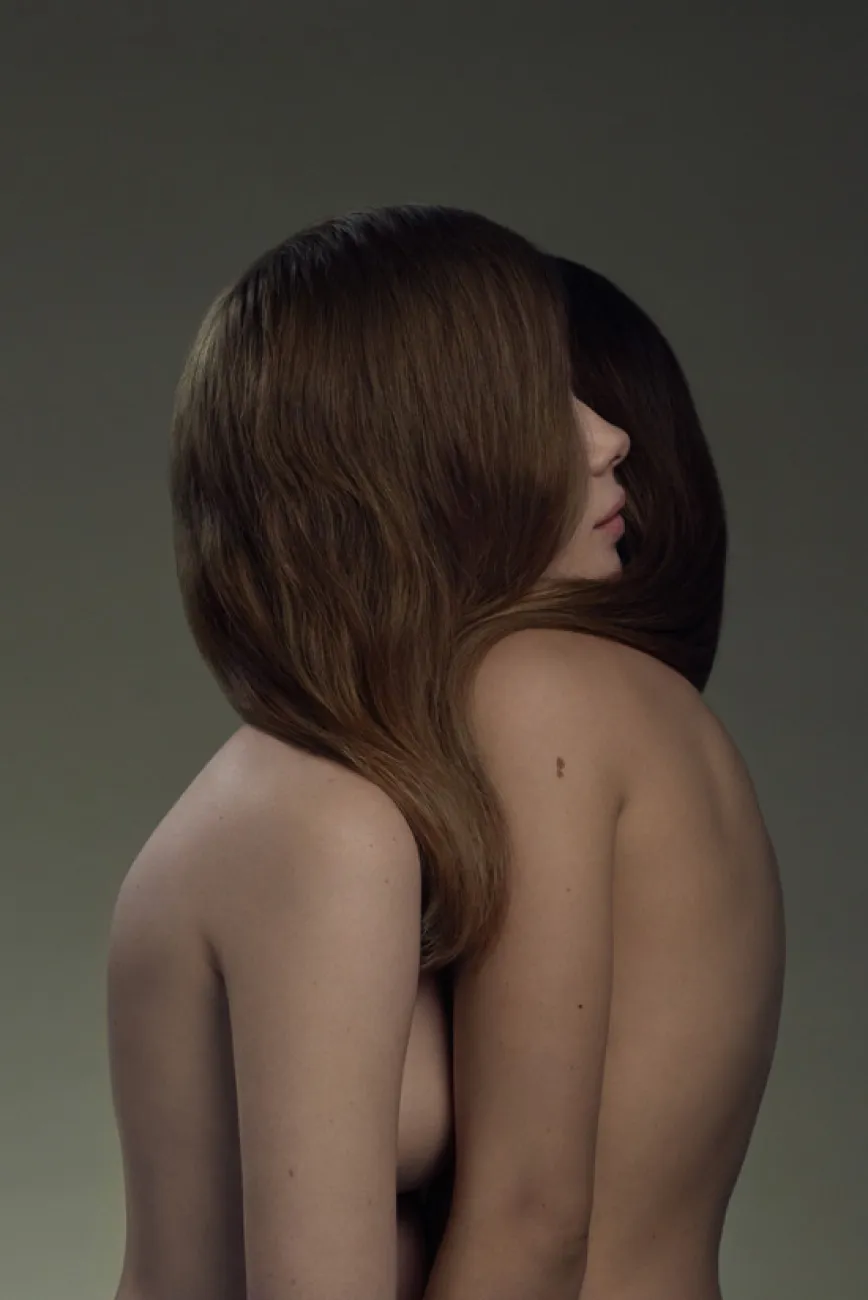 ISABELLE CHAPUIS #05