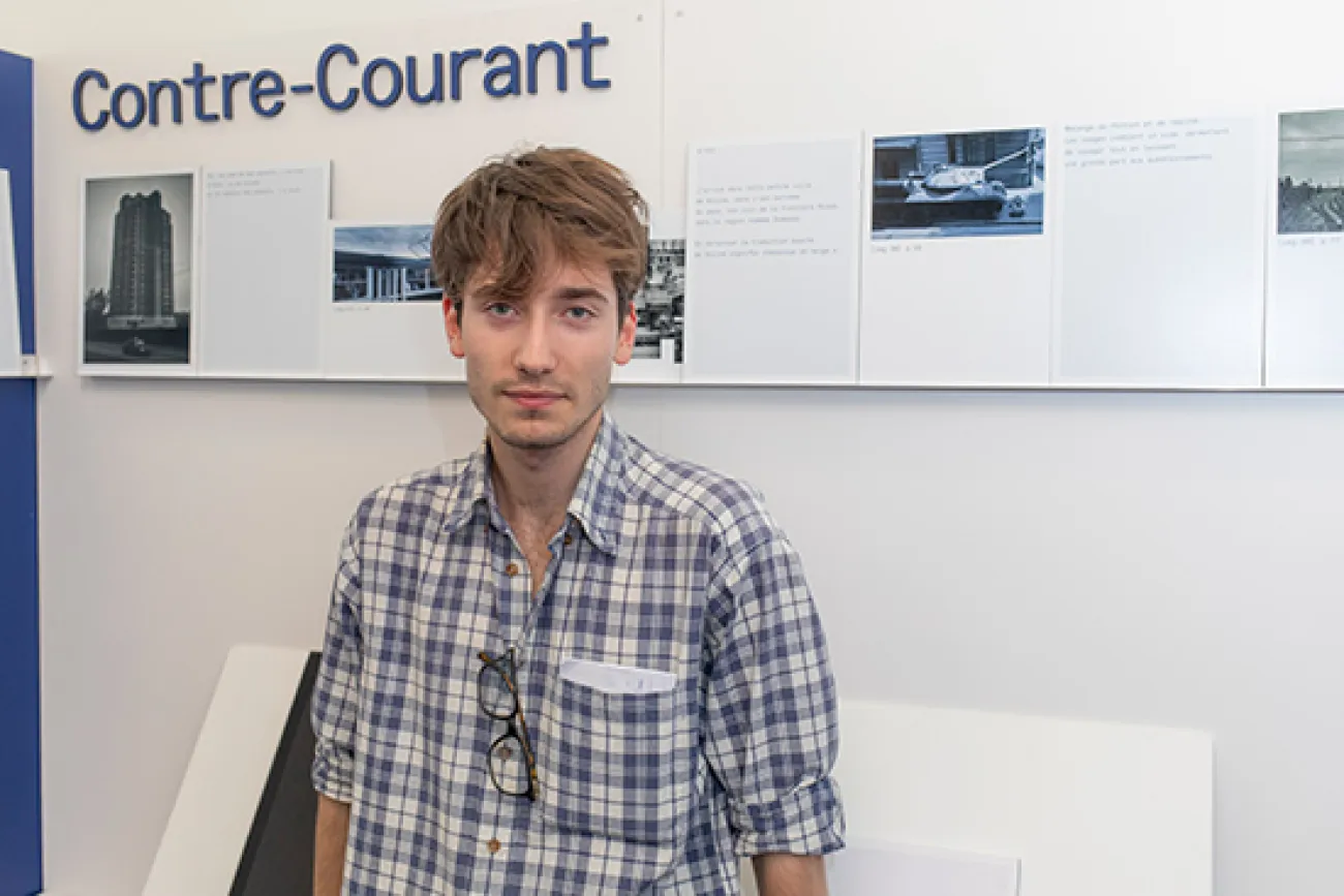Contre-courant