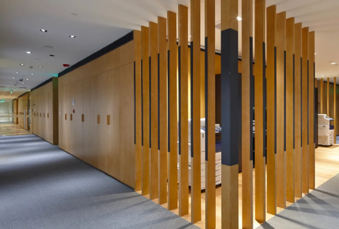 Prix met de Penninghen 2018 en architecture intérieure