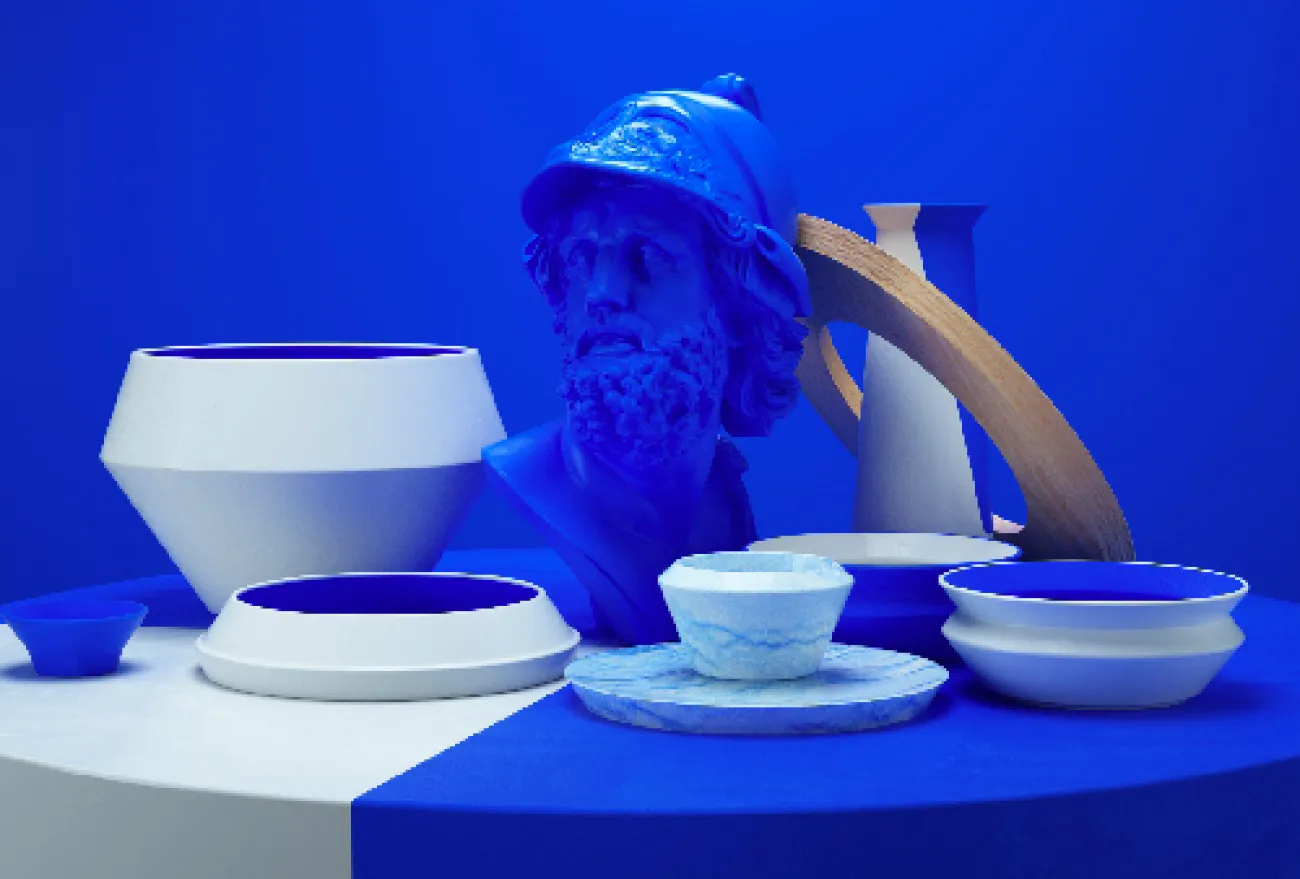 Prix met de Penninghen 2018 en architecture intérieure