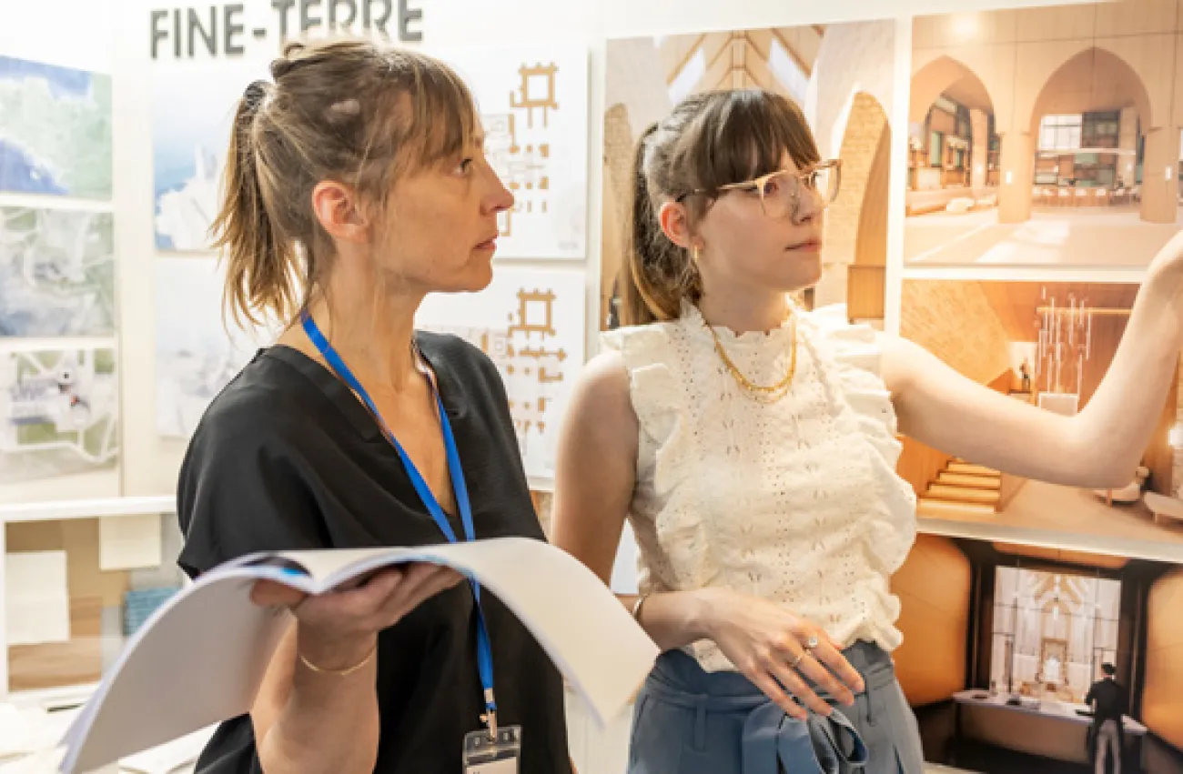 Jury de promotion 2024