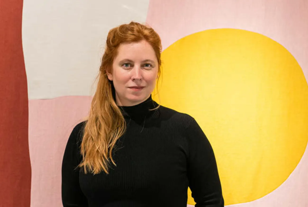 Alice Roux, promotion 2011