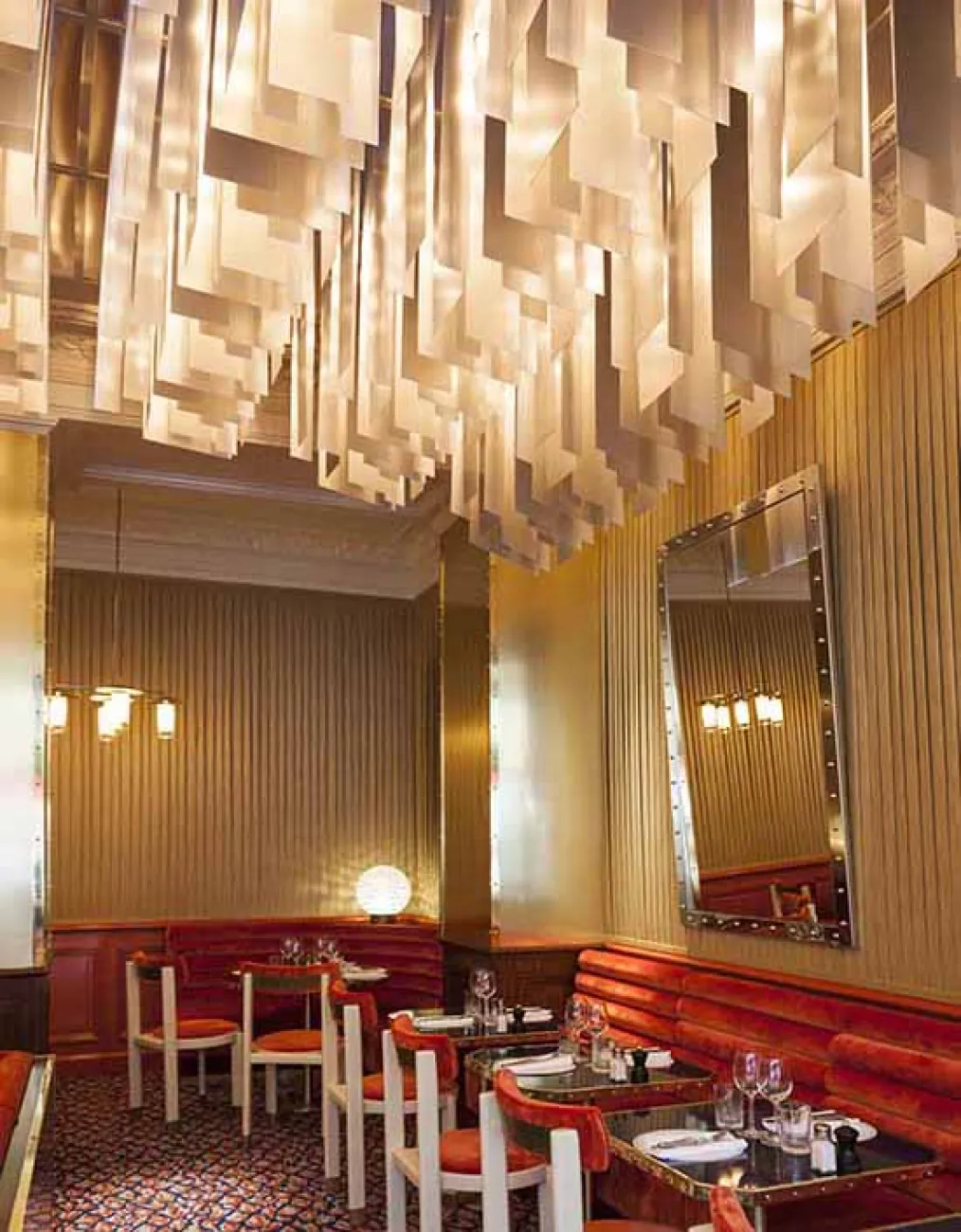 Prix Met de Penninghen 2020 en Architecture intérieure