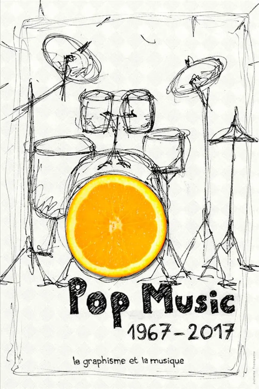 Graphic & music