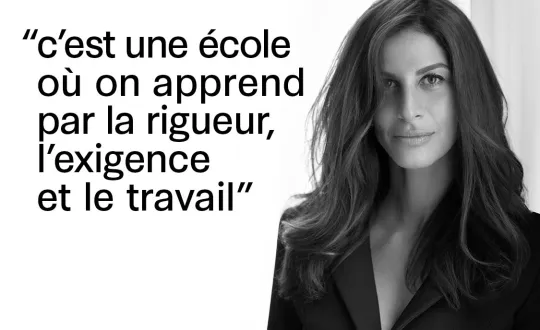 VANESSA TOUATI