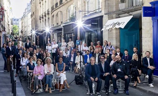 Jury de promotion 2024