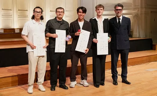 Penninghen_Diplômes2025_Majors