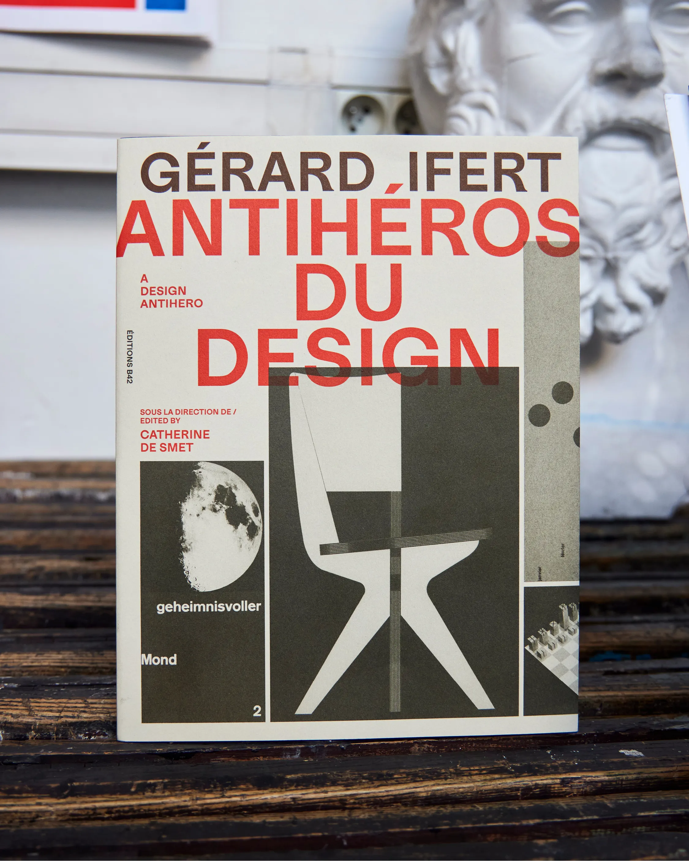 Gérard Ifert